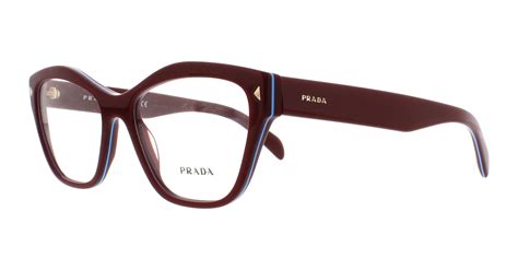 Prada eyeglasses • Compare & find best prices today 